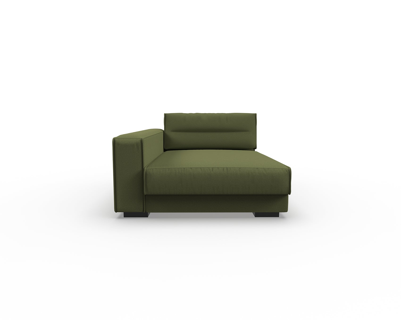 Bigboy Sofa Left Chaise (L)